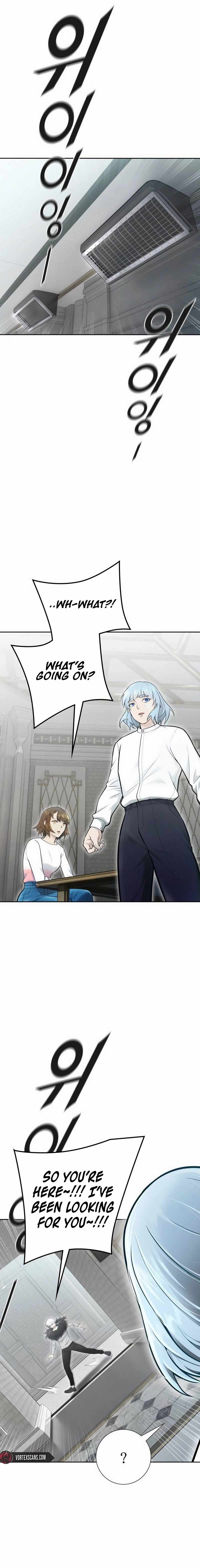 Tower of God Chapter 652 24